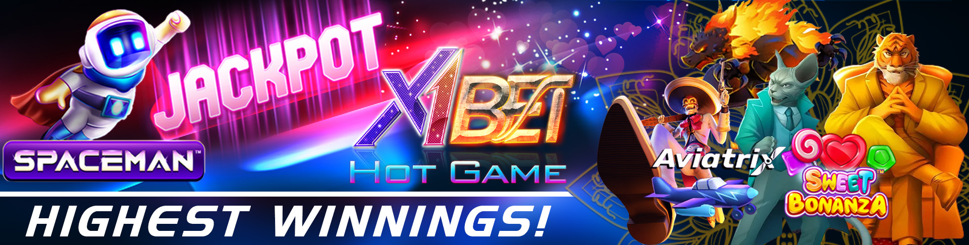 X1BET Online Gaming Casino Philippines
